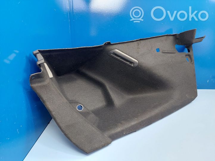 Toyota Corolla E160 E170 Dolny panel schowka koła zapasowego 6473002320C0