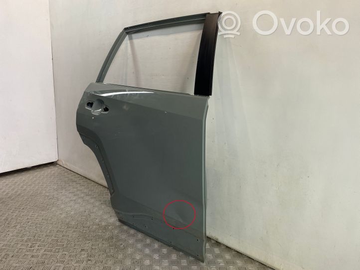 Toyota RAV 4 (XA50) Galinės durys 6700342190