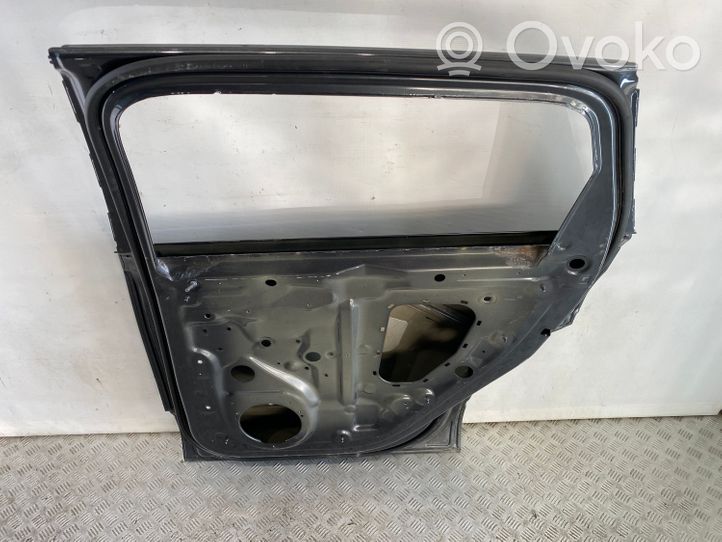 Audi Q7 4M Rear door 4M0833052E