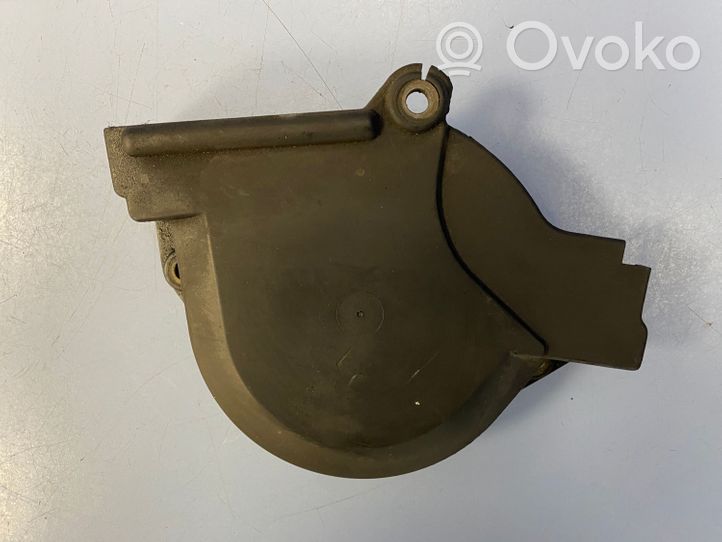 Renault Kangoo I Timing belt guard (cover) 7700114448