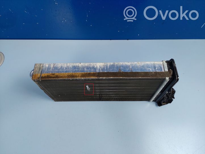 Peugeot 607 Radiateur soufflant de chauffage 290504G381