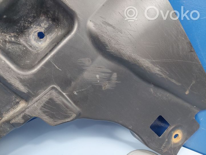 Volvo XC70 Osłona pod zderzak przedni / Absorber 31333893