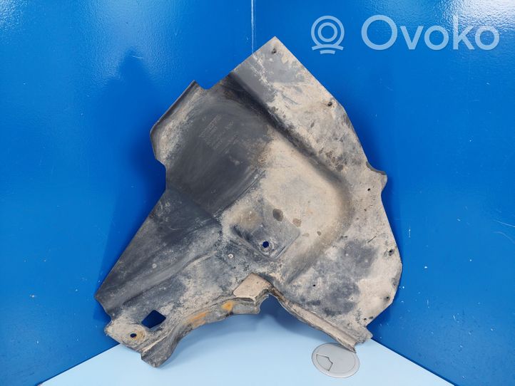 Volvo XC70 Osłona pod zderzak przedni / Absorber 31333893