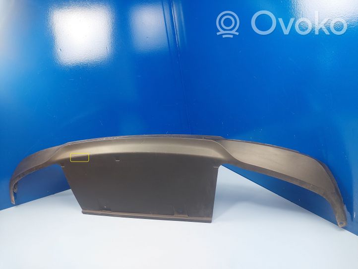 Opel Insignia B Rivestimento della parte inferiore del paraurti posteriore 39112666