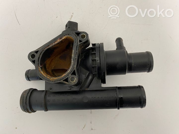 Renault Laguna II Termostat / Obudowa termostatu 8200154300