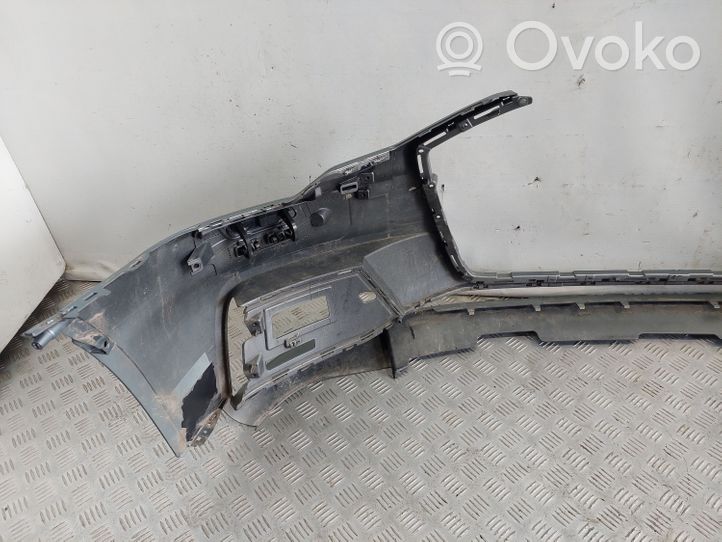 Audi A6 S6 C8 4K Front bumper 4K0807437H