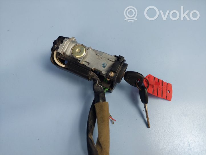 Honda Accord Ignition lock 218102214