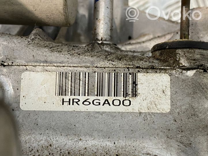 Honda CR-V Boîte de vitesse automatique RXH32