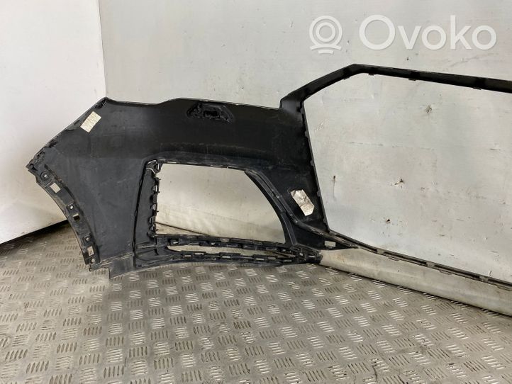 Audi Q7 4M Zderzak przedni 4M0807437Q