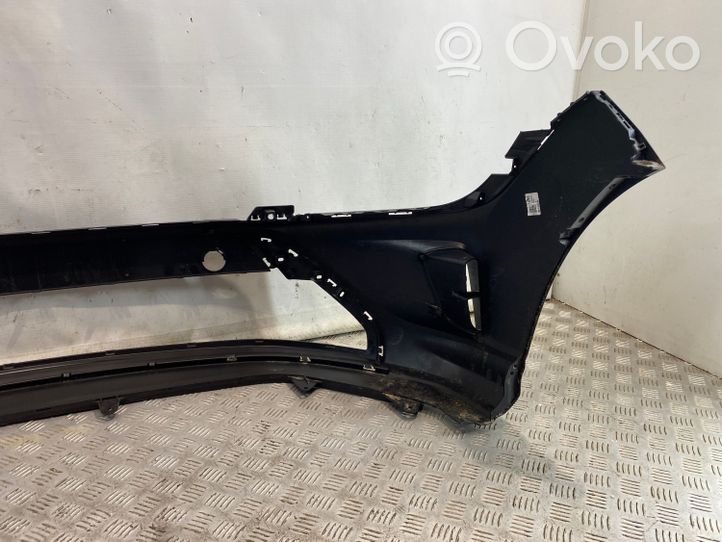 Hyundai Kona I Labbro del paraurti anteriore 86512J9CA0