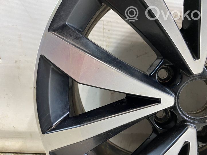 Volkswagen T-Roc Felgi aluminiowe R17 2GA601025P