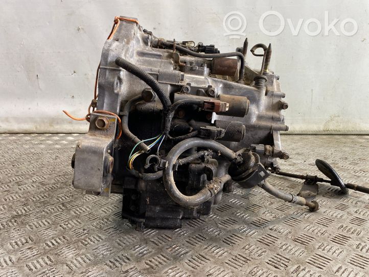 Honda CR-V Automatyczna skrzynia biegów MRVA1124400