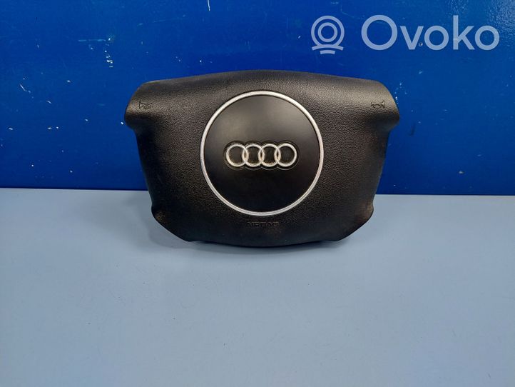 Audi A2 Ohjauspyörän turvatyyny 8E0880201L