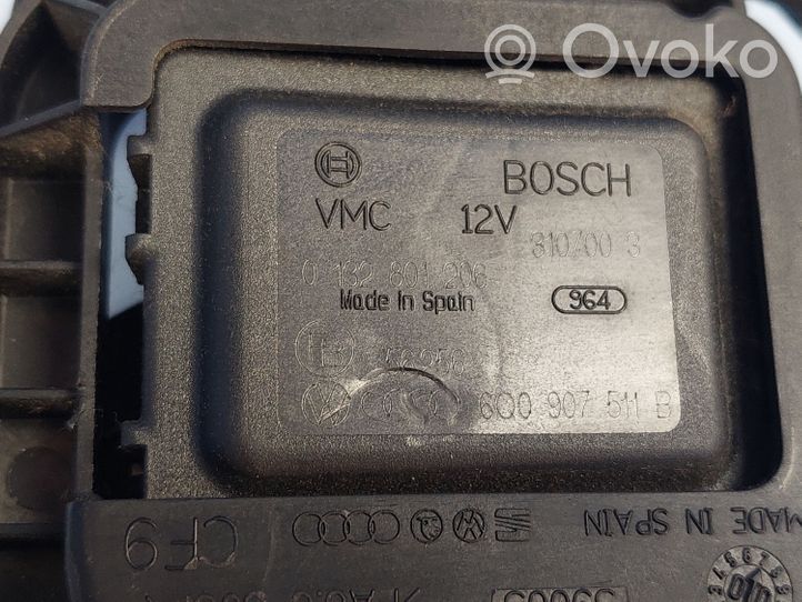 Audi A2 Moteur / actionneur de volet de climatisation 6Q0907511B