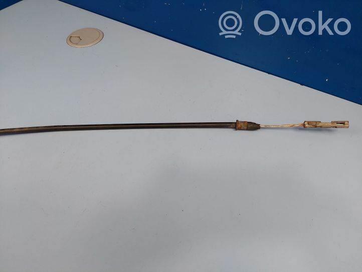 Audi A2 Handbrake/parking brake wiring cable 8Z0609722