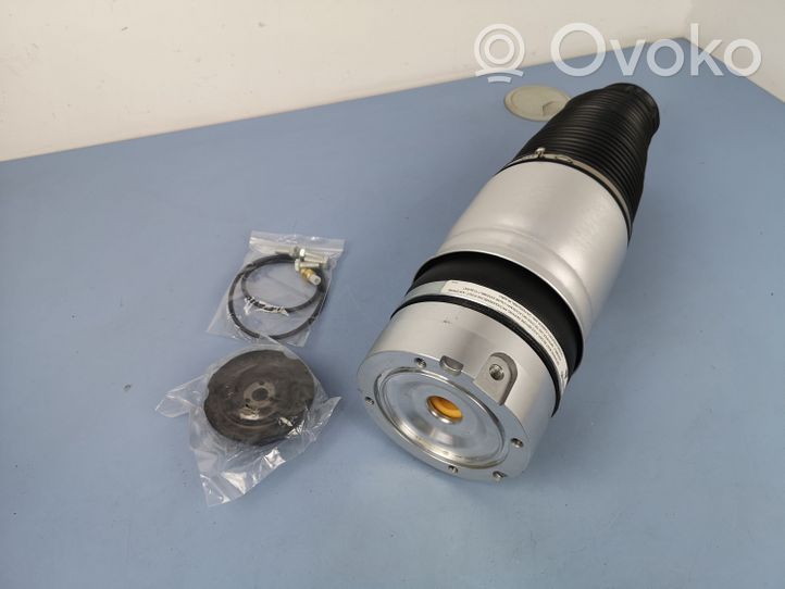 Audi Q7 4L Rear air suspension bag/shock absorber 95535850321