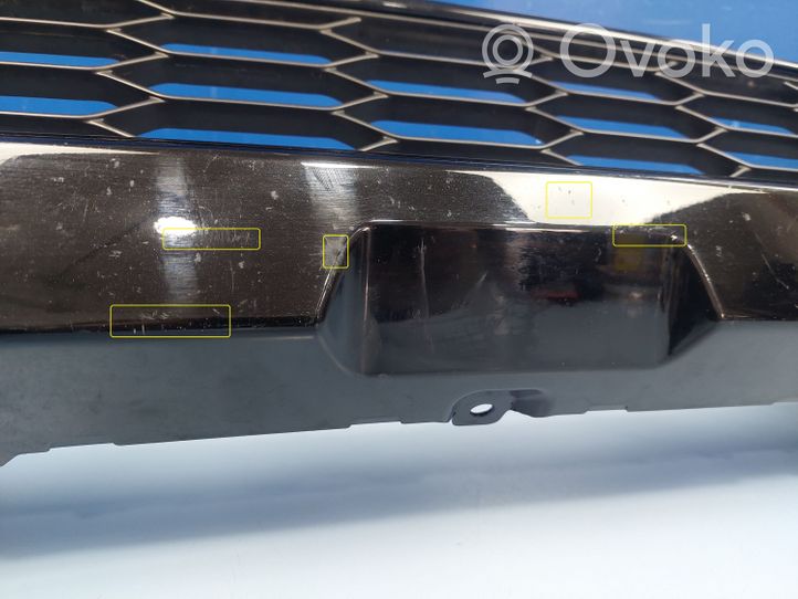 Subaru Outback (BT) Grille inférieure de pare-chocs avant 57734AN020