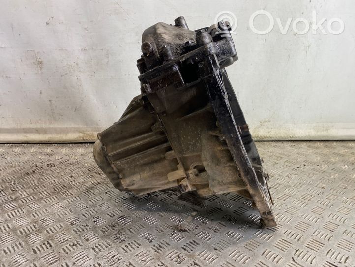 Peugeot 406 Boîte de vitesses manuelle à 5 vitesses 9624228180