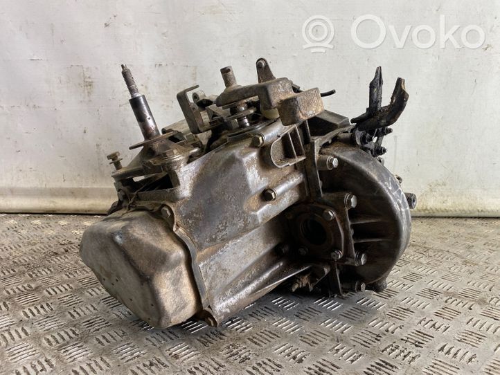 Peugeot 406 Boîte de vitesses manuelle à 5 vitesses 9624228180