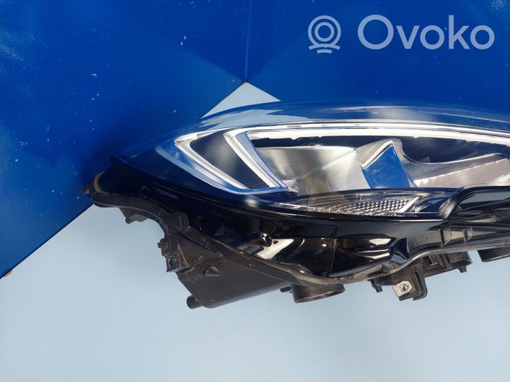 Opel Crossland X Phare frontale 13467968