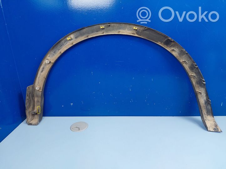 Nissan Qashqai Galinės arkos apdaila 938284EA0A