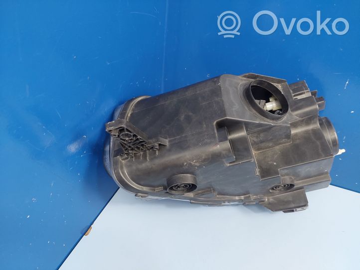 Citroen Berlingo Faro/fanale 9816825080