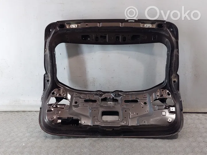 Nissan Qashqai Couvercle de coffre K01004EAAA