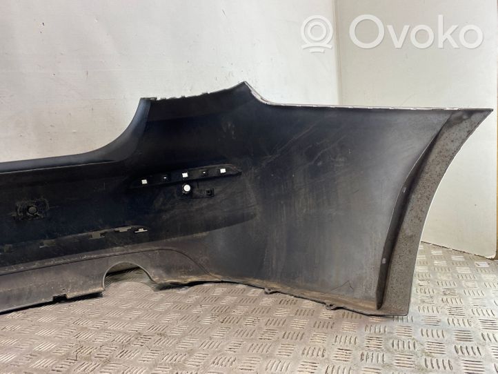 BMW 3 GT F34 Rear bumper 7416072