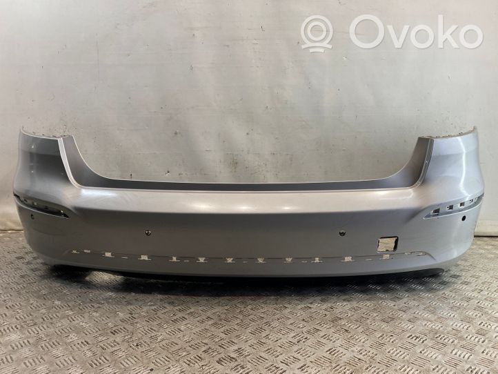 BMW 3 GT F34 Rear bumper 7416072