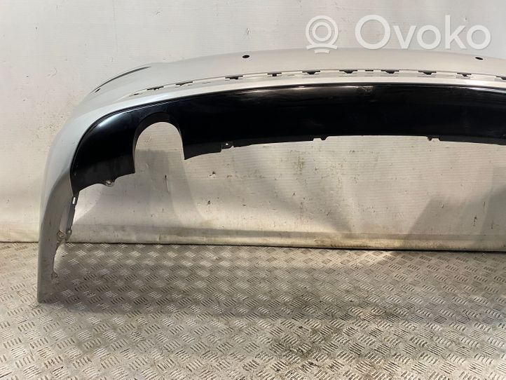 BMW 3 GT F34 Rear bumper 7416072