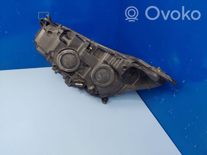 Ford S-MAX Phare frontale 90074997
