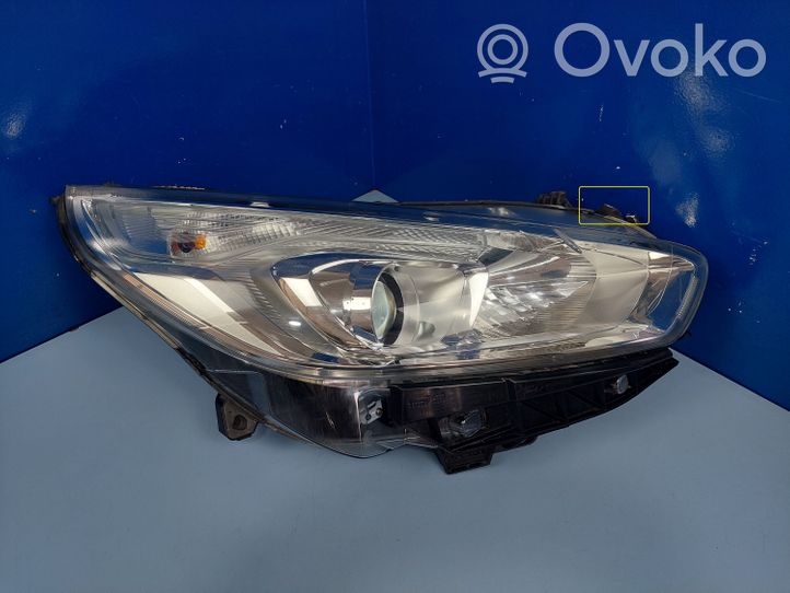 Ford S-MAX Faro/fanale 90074997