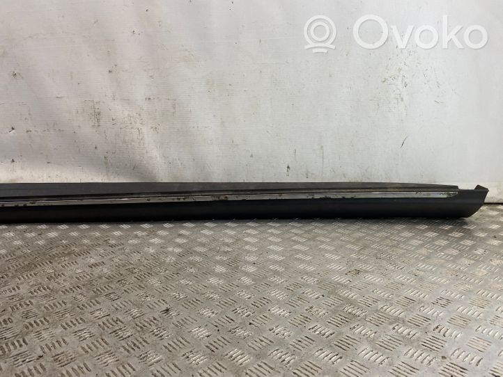 Mercedes-Benz GL X166 Sill A1666900540