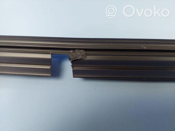 Volkswagen PASSAT B8 Gummidichtung Fenster Scheibe Tür hinten 3G5839479