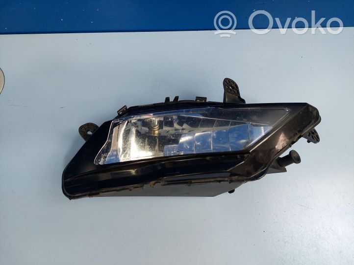 Opel Insignia B Światło przeciwmgłowe przednie 13460224