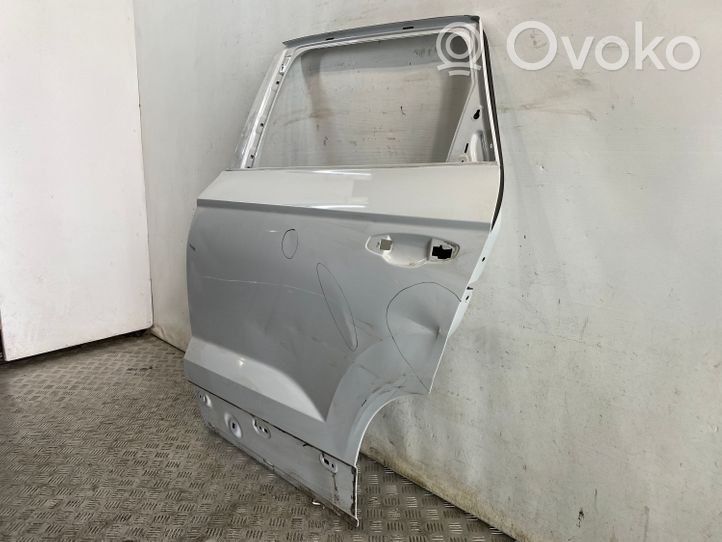 Seat Ateca Drzwi tylne 575833311A