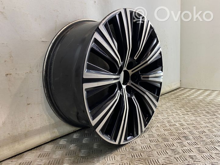 Volvo S90, V90 R19-alumiinivanne 32134632