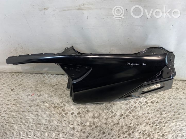 Opel Insignia B Ćwiartka tylna YR00677280