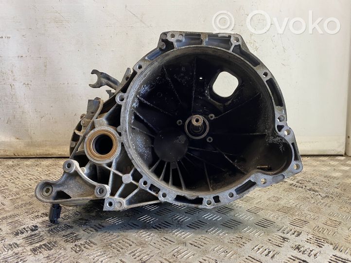 Ford Focus Manual 5 speed gearbox XS4R7F096