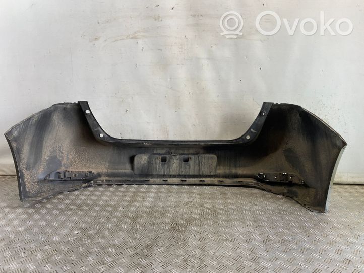 Toyota Auris E180 Rear bumper 5215902D30