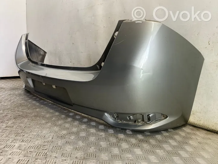 Toyota Auris E180 Rear bumper 5215902D30