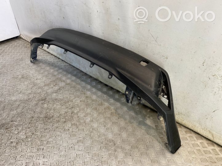 Lexus UX Moulure inférieure de pare-chocs arrière 5216976081