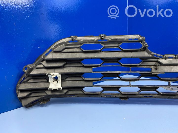 Toyota RAV 4 (XA50) Grille calandre supérieure de pare-chocs avant 5311242190