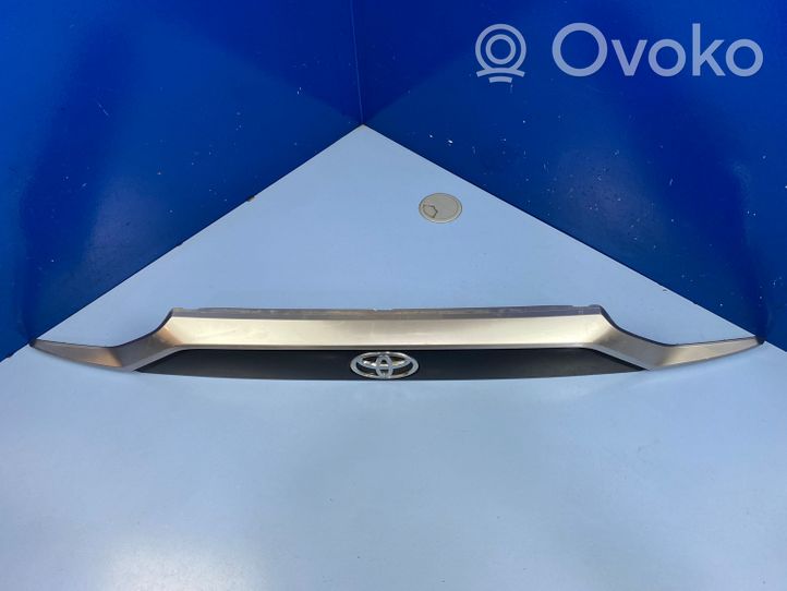 Toyota RAV 4 (XA50) Éclairage de plaque d'immatriculation 7680142240