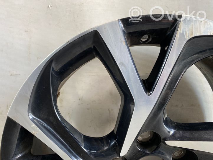 Toyota C-HR Felgi aluminiowe R18 CMS86014