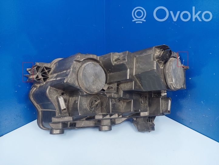 Toyota ProAce City Faro/fanale 9835780580