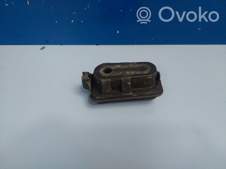 Toyota Proace Staffa di montaggio del radiatore SU001A3589