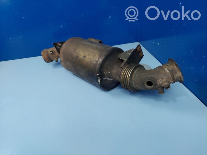Volkswagen Crafter Catalyst/FAP/DPF particulate filter 2E0131709C