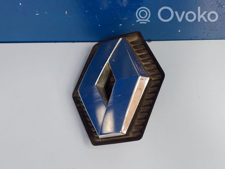 Renault Laguna II Mostrina con logo/emblema della casa automobilistica 824625