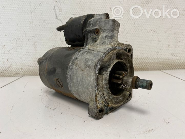 Audi 80 90 B3 Motorino d’avviamento 026911023